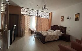 Hotel Prestige Alba Iulia