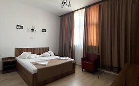 Hotel Prestige Alba Iulia